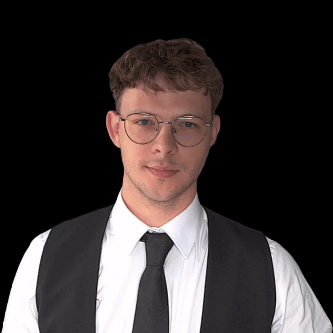 Aleksander Pietrzak, założyciel SoraWeb Studio